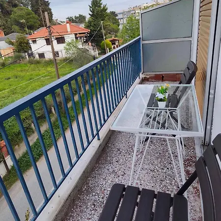 شقة Heliostay - Podu Nea Kalikratia Nea Kallikrateia